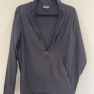 Patagonia Men's Airshed Black